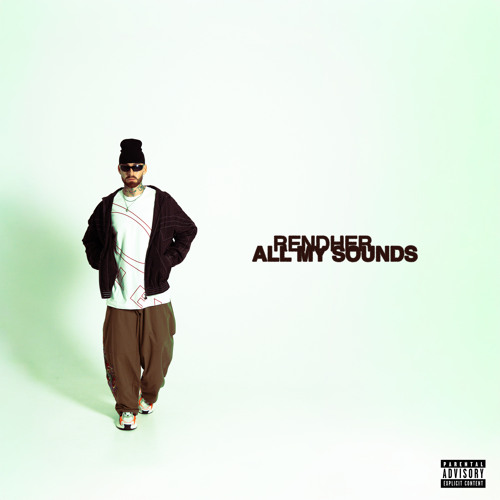 All My Sounds artwork