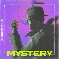 Mystery - Freestyle Beat x Boom Bap 90s Instrumental (86 BPM)