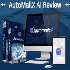 AutoMailX AI Reviews: A Comprehensive Review of the Leading Email Marketing Solution