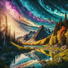 Psalm 148 Epic (ESV)