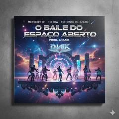 O baile do espaço aberto  Mc Mickey Sp Mc Crw Mc Menor B5 Dj Kaik(MP3_160K).mp3