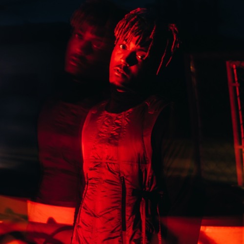 Juice WRLD - Conversations (Slowed + Reverb)
