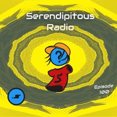 Serendipitous Radio Episode 100: Twikipedia , WolfaceJoey , Santo Romeo , Nino Rucci Y Mas!