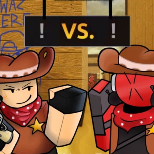 "Vigilante Shootdown" - Sheriff Vs Killdroid (LMS) - Die Of Death OST