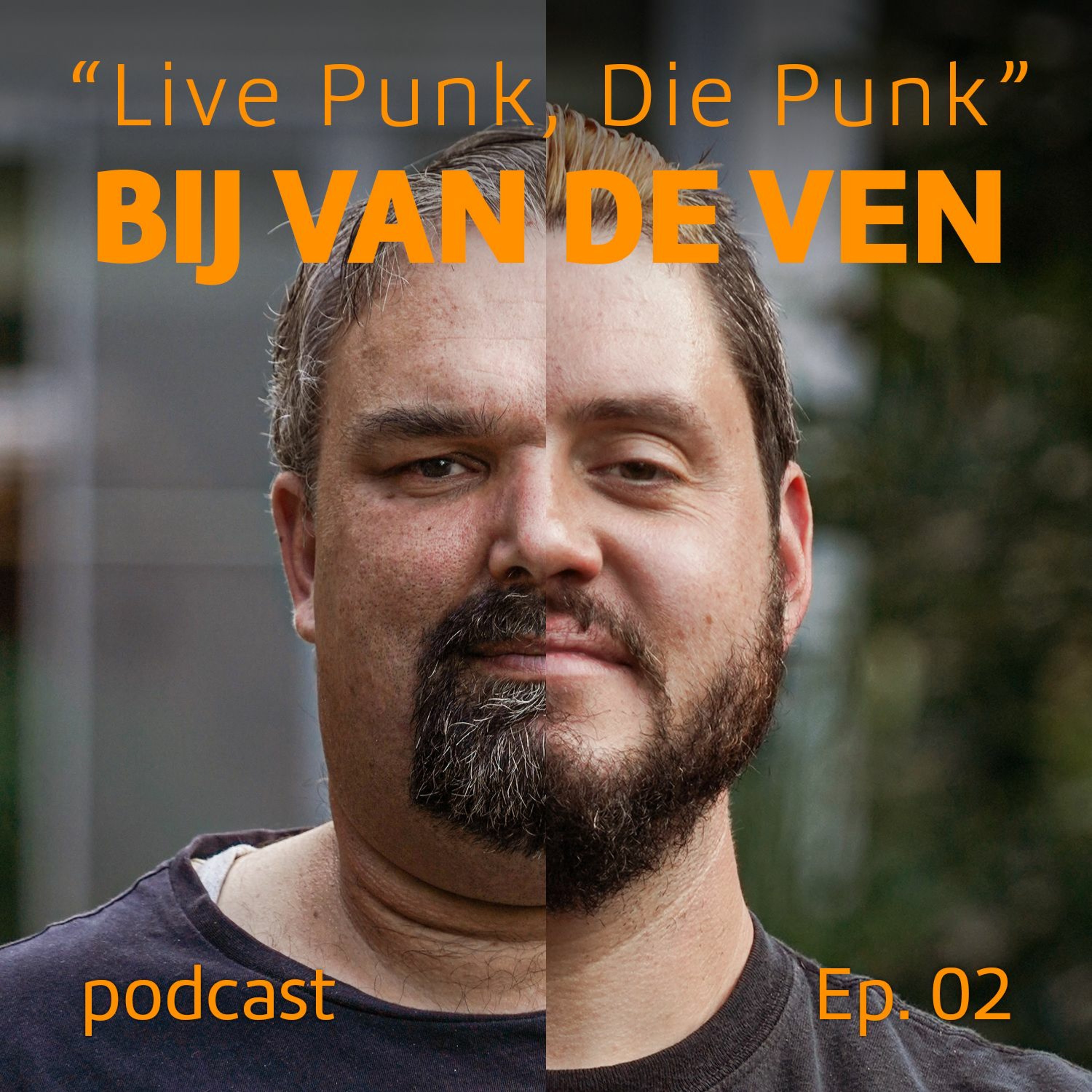 Bij Van de Ven Podcast