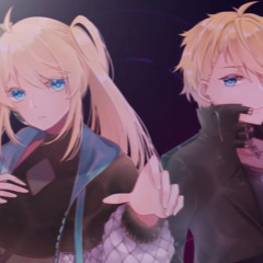 0verf1ow - FUZI x Neru【ZEA Cornelia & Rai Galilei  NIJISANJI ID】.m4r