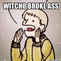 MVM - Broke Ass (Grime Rap Beat)