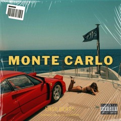 [FREE] Bad Bunny Type Beat "Monte Carlo"