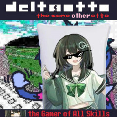 [Deltaotto: the Same Other Otto]音之墨，万物音mader