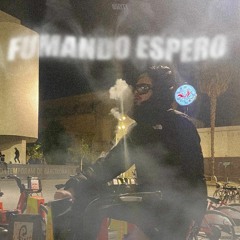 Fumando Espero