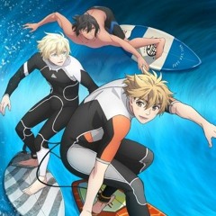 Wave!! surfing yappe opening short ver.