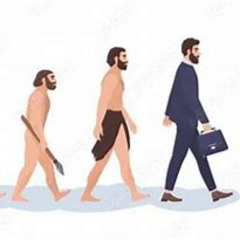 people today