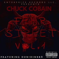 Chuck Cobain - Fear Street Vol. 1