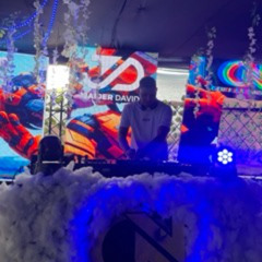 JAIDER DAVID -AT MY PACE OCT 2025