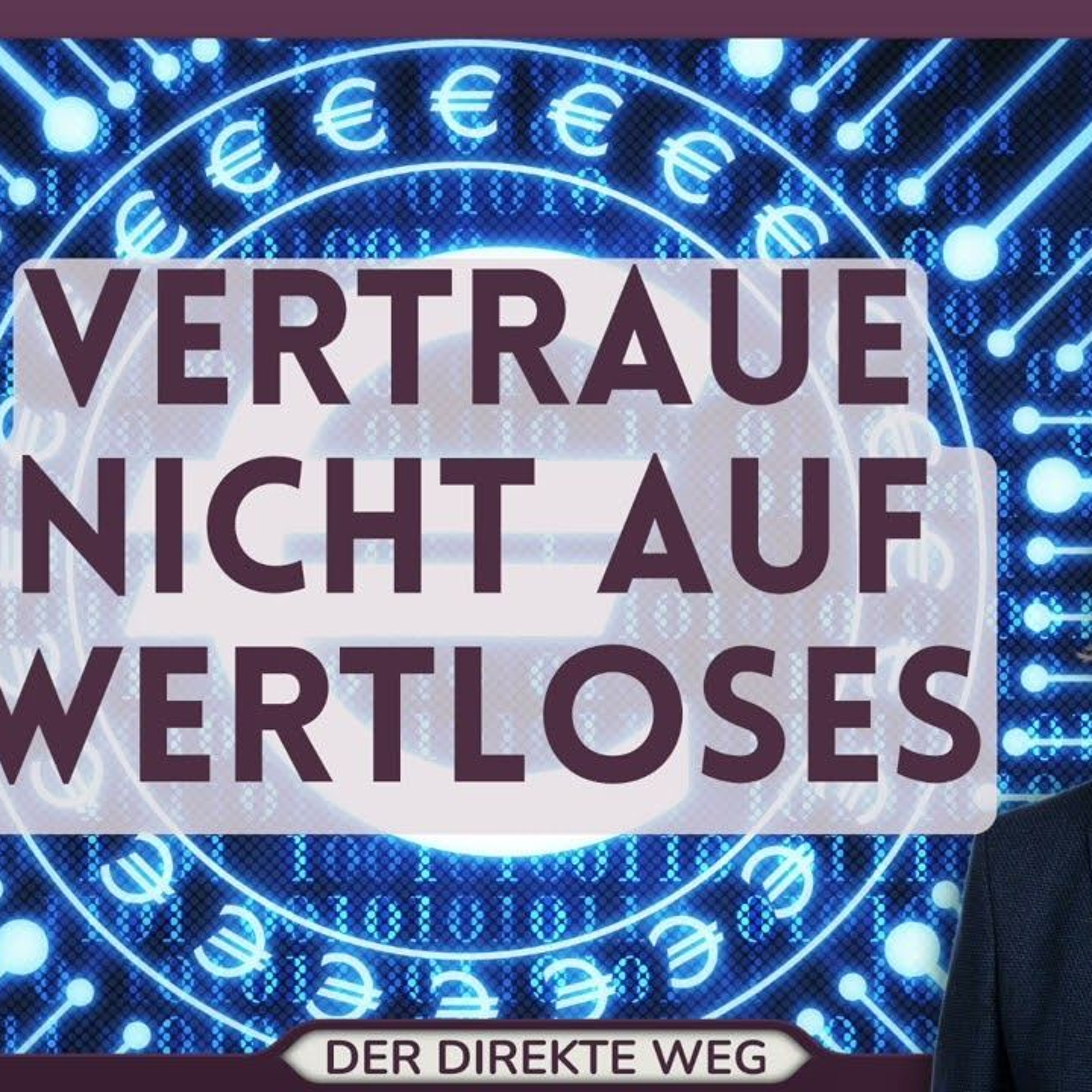 50 Ein Kurs in Wundern EKIW | Ich werde von der Liebe Gottes erhalten episode artwork