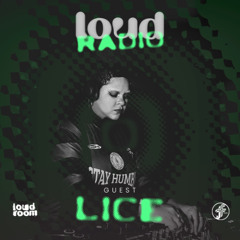 Lice | LOUDRadio @FunctionFm 01.06.2025