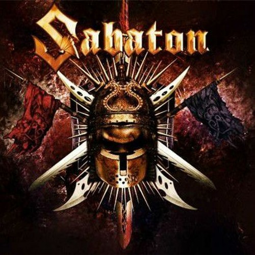 Stream Sabaton - The Art Of War by toper 179 | Listen online for free on  SoundCloud