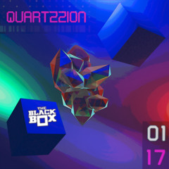 THE BLACK BOX 1-17