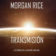 Transmisión (Audiolibro)