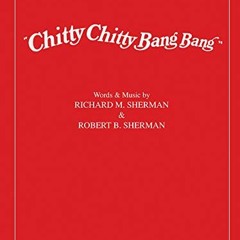 [VIEW] [EPUB KINDLE PDF EBOOK] Chitty Chitty Bang Bang (Movie Selections): Piano/Vocal/Chords by  Ri