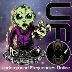UFO #11 [Curfew Radio - The 12H Session] with Nick Ita] (2021-02-18)