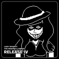 LADY DIVINITY (The Widow's Lament)
