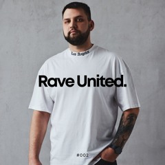 Rave United #002