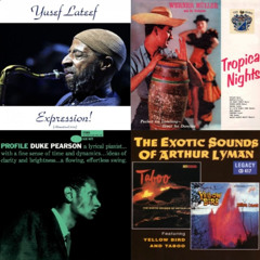 Jazz Turbulence 05.12.25