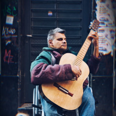 Zamba para decir adiós de Argentino Luna por Marcelo Moyano, Grabación, Mezcla y Mastering