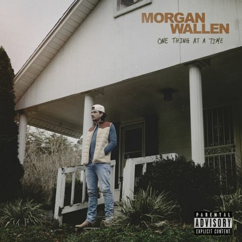 Morgan Wallen - Last Night (VDJ JD Paradise Mash Up)