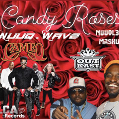 CameOxOutkast - Candy Roses (NuuQl3ar Mashup)