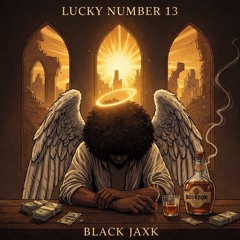 luckynumber13