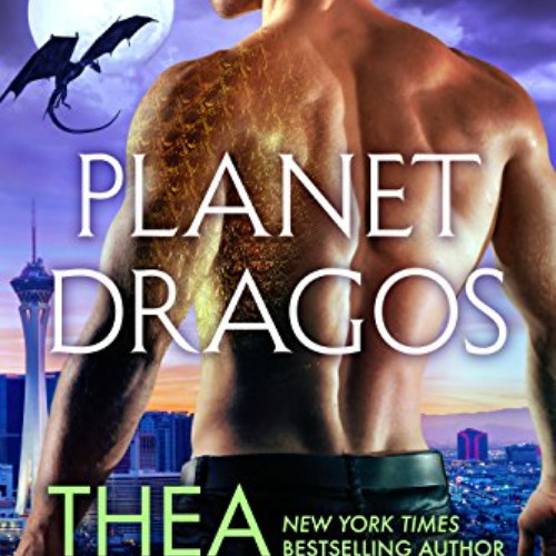 View PDF 📒 Planet Dragos: A Novella of the Elder Races by  Thea Harrison [EPUB KINDL