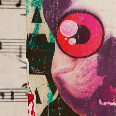 buzzy fuzzy psy mix