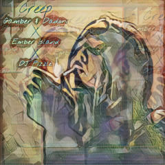Creep - Gamper & Dadoni X Ember Island X DJ Fizzle