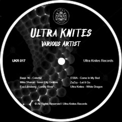 UKR 017 :: Various Artist [OUT NOW]