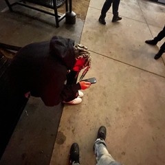 Incredible (prod. 33emp/clover/synthetic)