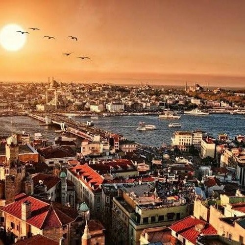 Kya Mujhy Pyar Hy (Turkish Version❤️) Mixed by DJ Jay-Zee🎵