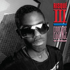 Risqué III - Essence Of A Dream CLIPS