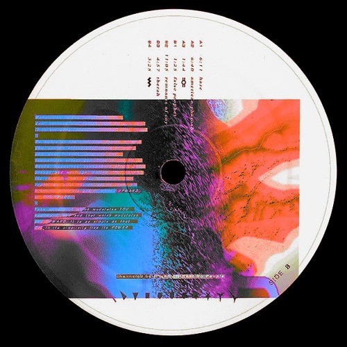 Rhythm Is A Dancer - LS Trance Edit