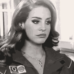 Lana Del Rey - Cinnamon Girl Lonerwave Remix