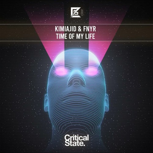 KIMIAJID & FNYR - Time Of My Life (Extended Mix)