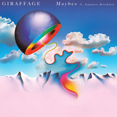 Maybes (Radio Edit) [feat. Japanese Breakfast]