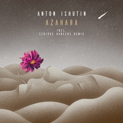 Anton Ishutin  - Azahara