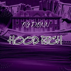HOOD RICH