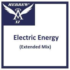 Electric Energy (Extended Mix)