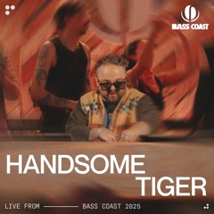 BASS COAST 2025