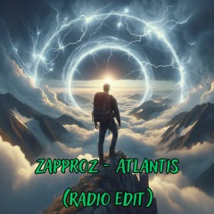 Atlantis (Radio Edit)