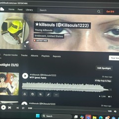 BITCHITSSMOKE(prod.Kendal94)