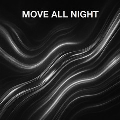 Autograf (feat. Kole) - Move All Night [PROGRESSIVE HOUSE REMIX]